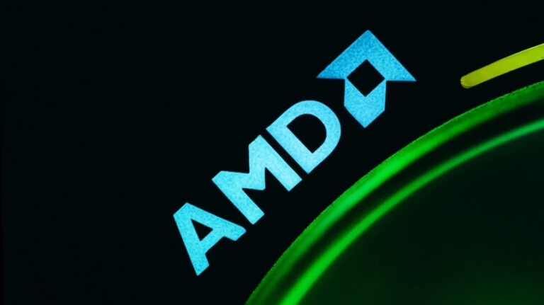 Acţiunile AMD au scăzut cu aproape 10% miercuri, după previziuni financiare care au dezamăgit investitorii