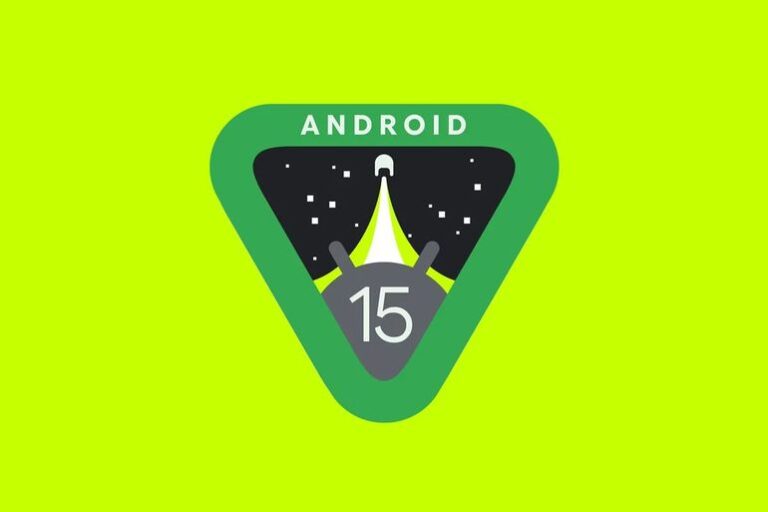 Android 15, lansat oficial