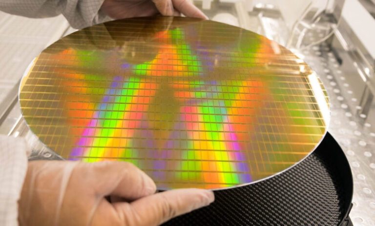 Procesul de fabricație TSMC pe 2nm, mai scump cu 50% decât actualul proces pe 3nm