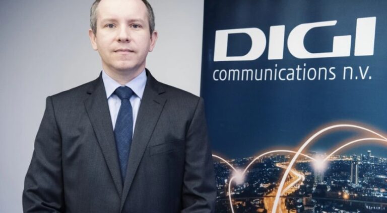 Digi România și-a răscumpărat obligaţiuni scadente în 2025, de 450 mil. euro