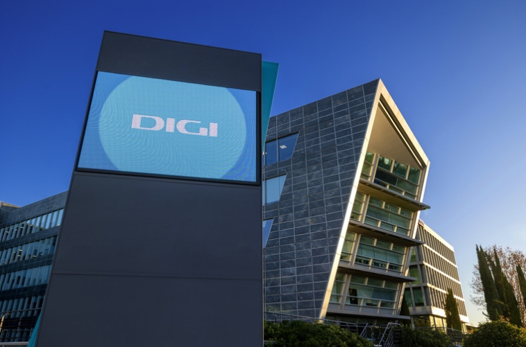 Digi anunță beneficii suplimentare de telefonie pentru anumiți clienți, începând de astăzi