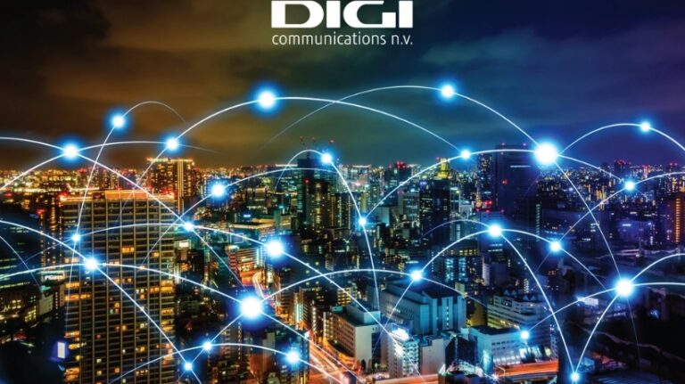 Digi dublează traficul de date mobile, fără costuri adiționale, la unele abonamente