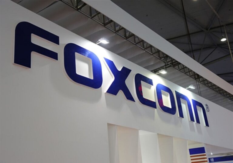 Foxconn a depăşit estimările cu venituri record în al treilea trimestru, susţinute de cererea de inteligenţă artificială