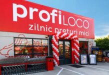 Profi deschide o nouă linie de business axată pe rețeaua sa de retail media omnichannel, cu tehnologie Footprints AI