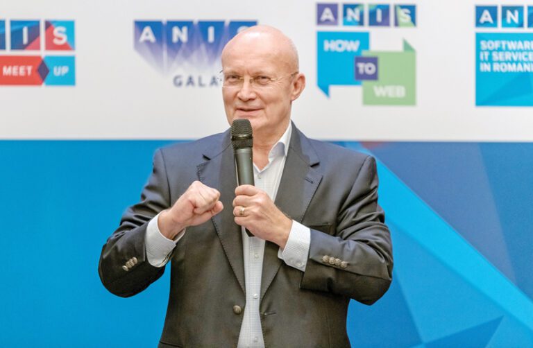 Grupul Bitdefender a avut în 2023 venituri nete de 391,1 mil. dolari, cu un profit operaţional de 85 mil. dolari. Florin Talpeş, CEO şi cofondator: „2024 va fi un an mai consistent din punct de vedere al creşterii“