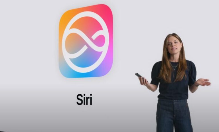 Apple pregătește relansarea Siri într-o versiune cu funcționalitate asemănătoare ChatGPT