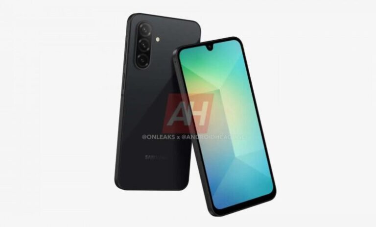 Galaxy A26 apare cu un design revigorat, dar pierde o dotare încă apreciată de fani