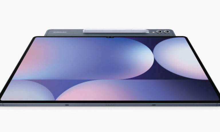 Samsung confirmă existența Galaxy Tab S10 FE, versiunea accesibilă a modelului inexistent Tab S10