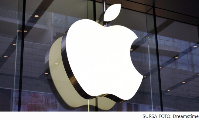 Apple, în vizorul Comisiei Europeane. Colosul este acuzat de blocarea serviciilor media în funcție de locație