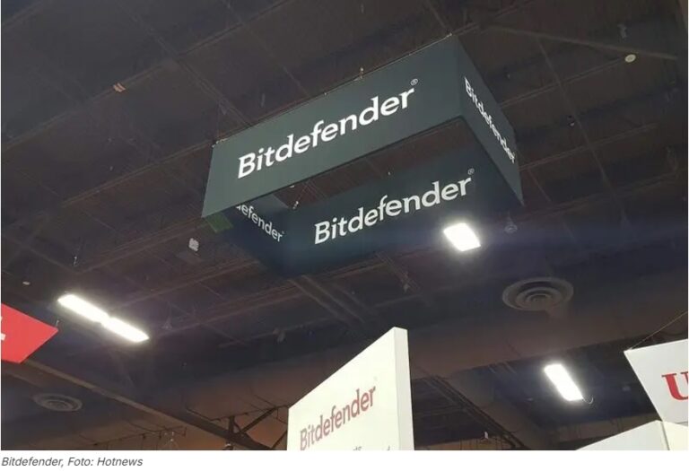 Se va lista Bitdefender pe bursa americană? Florin Talpeș: Sunt foarte multe necunoscute și trebuie să vedem ce măsuri va lua noua guvernare din SUA