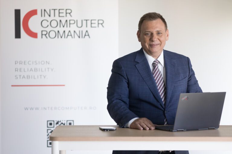 Inter Computer România – integrator soluţii IBM: Ne-am atins ţinta de afaceri de 3 mil. euro pentru 2024 încă din primele nouă luni ale anului