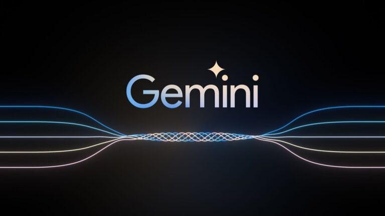 Google lansează aplicația Gemini de iPhone