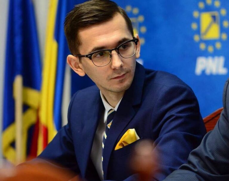 Pavel Popescu, vicepreşedinte ANCOM: Am propus o soluţie exagerată – suspendarea temporară a platformei TikTok. Opina exprimată a fost una strict personală/ Libertatea de exprimare nu poate fi îngrădită niciodată/ ANCOM nu poate şi nu va suspenda TikTok