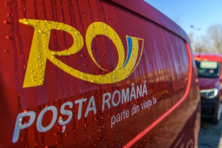 Autoritatea Națională pentru Administrare și Reglementare în Comunicații propune ca Poșta Română să fie furnizor de serviciu universal, până la finele anului 2029