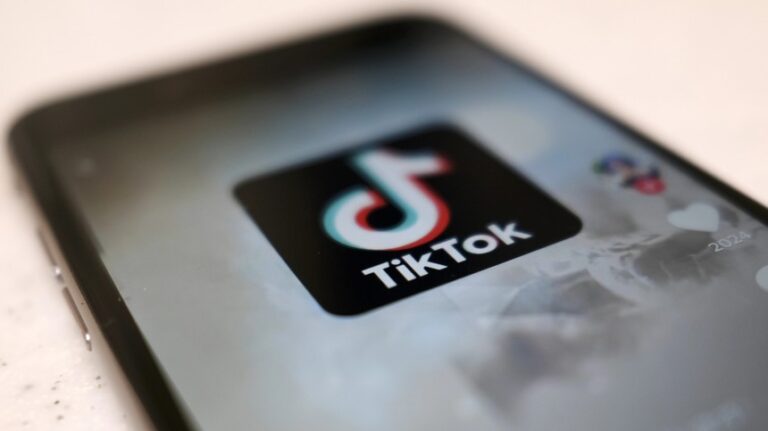 Canada dispune închiderea filialei locale a TikTok, dar aplicaţia va rămâne accesibilă