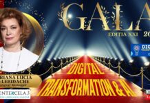 Dr. Adriana L. Celebidache, Dentexcela 3 @ GALA Digital Transformation & AI 2024: Stomatologia minim invazivă cu laser, un salt tehnologic și uman