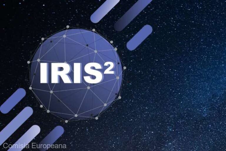 Pentru a concura cu Elon Musk, UE lansează proiectul Iris 2, constelația sa de sateliți