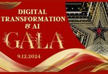 GALA Digital Transformation & AI by COMUNIC@ŢII Mobile 2024 – Ediția XXI