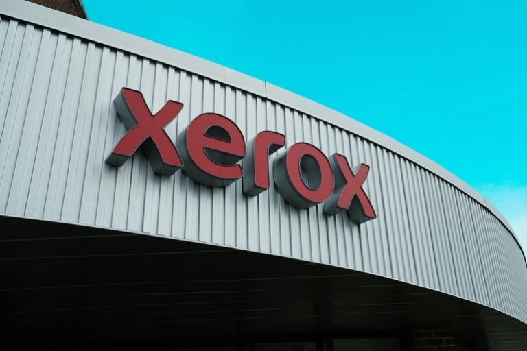 Xerox va cumpăra producătorul de imprimante Lexmark de la proprietarii chinezi, într-o tranzacție de 1,5 miliarde de dolari