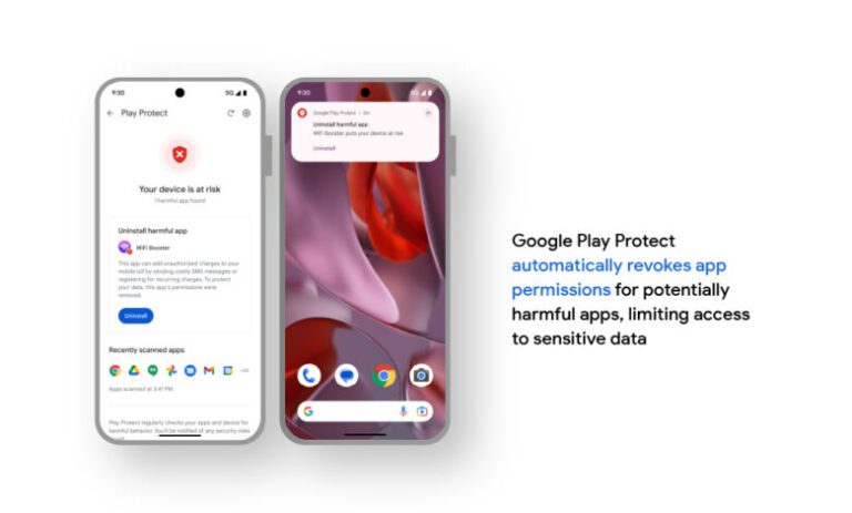 Google introduce revocarea automată a permisiunilor aplicațiilor Android pe care le consideră periculoase