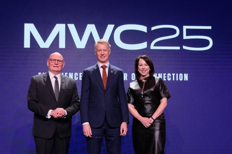 GSMA dezvăluie reperele Congresului MWC25 Barcelona