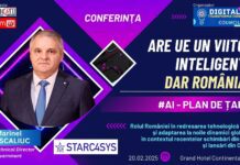 Parteneriat STARC4SYS – SealingTech, colaborare româno-americană în domeniul securității cibernetice, pentru interoperabilitatea NATO