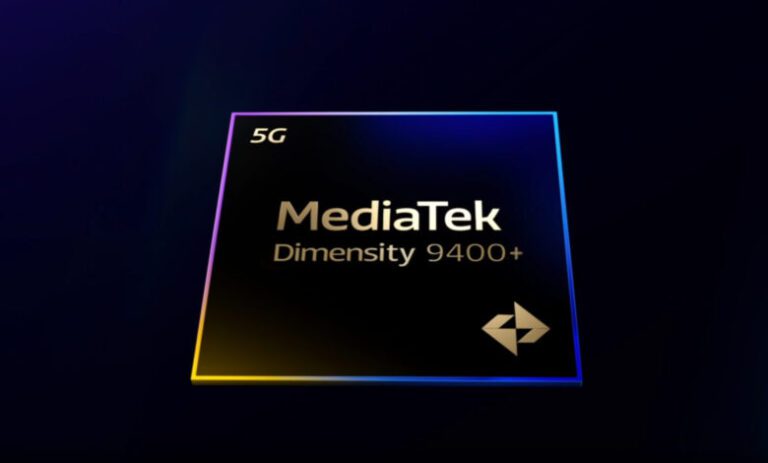 MediaTek Dimensity 9400+ se lansează în martie. Ce știm despre noul SoC flagship?