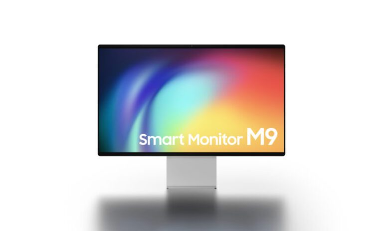 Samsung anunță monitoare AI, de gaming și productivitate înainte de CES 2025