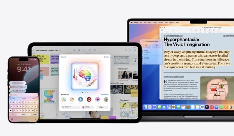 Apple întrerupe rezumarea notificărilor cu ajutorul AI-ului