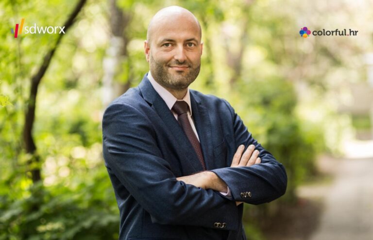 Ciprian Chiorean preia conducerea Romanian Software