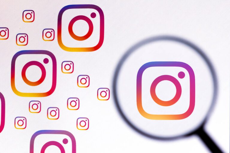 Instagram curtează creatorii TikTok cu sume mari de bani