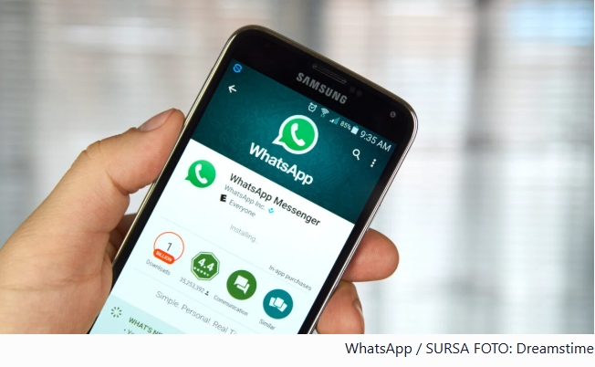 WhatsApp NU va mai funcționa pe aceste telefoane mobile! Anunț pentru cei care au iPhone sau Android