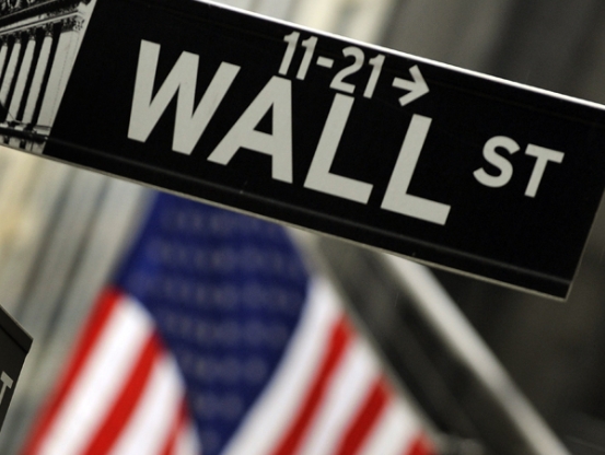 Bursă. „Cei Şapte Magnifici“ de pe Wall Street, evoluţie sub media bursei americane în 2025. Apariţia DeepSeek a evaporat pentru scurt timp câteva sute de miliarde de dolari din piaţă