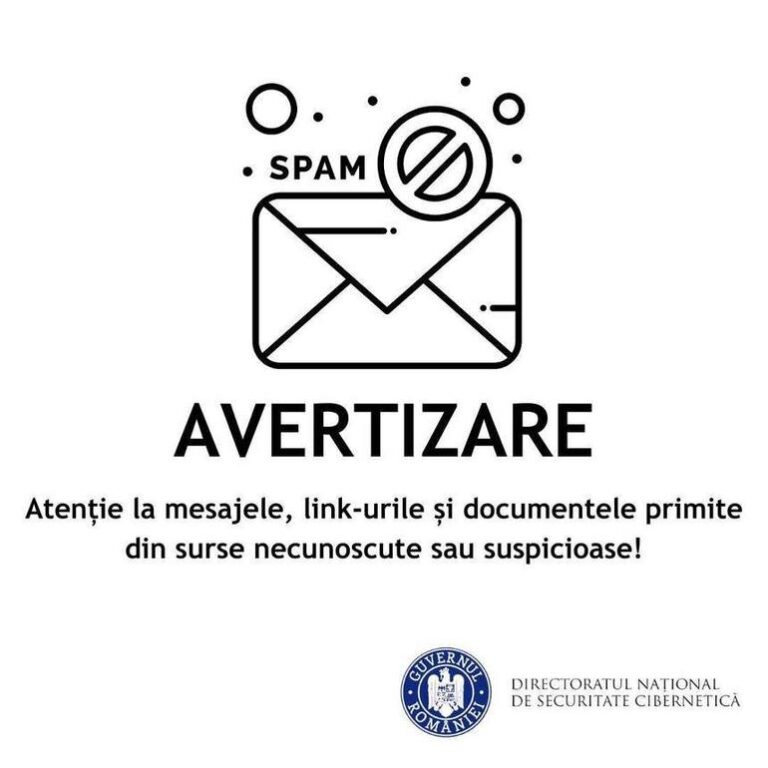 Noi tentative de fraudă în România: citații în numele Interpol, Europol sau al Poliției Române