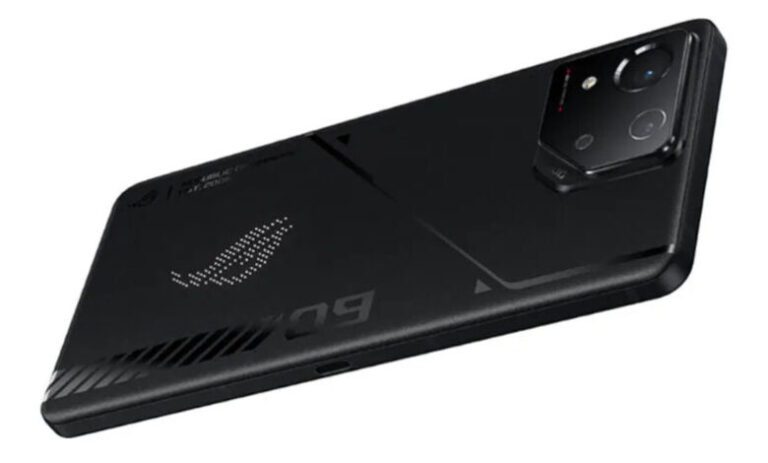 ASUS ROG Phone 9 FE, anunțat oficial: specificații, preț și imagini de prezentare