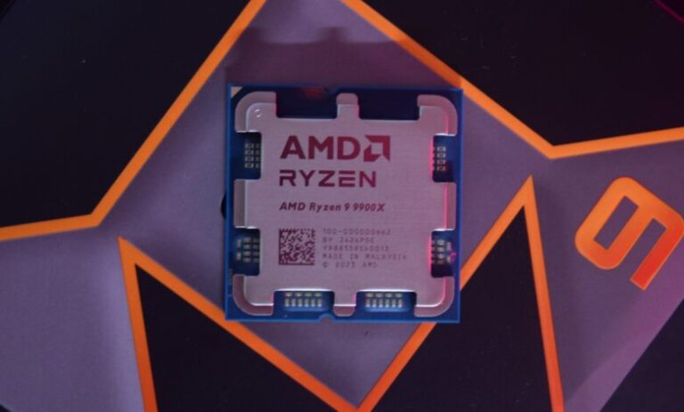 AMD a ajuns să domine Intel în privința vânzărilor de procesoare, cu 93% cotă de piață raportată într-o țară europeană