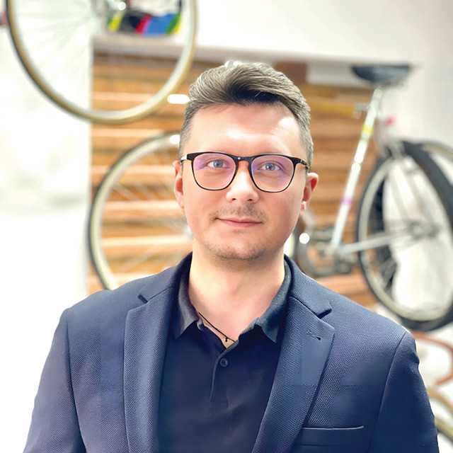 Alexandru Tomescu, CEO, Coders Lab – academie de IT: Nu există o criză în IT pe plan local, ci o normalizare după mulţi ani de creştere masivă. „AI-ul nu scade şansele juniorilor pe piaţa muncii.“