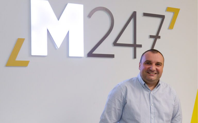 M247, furnizor de soluţii IT&C pentru companii, cu sediul central în Bucureşti, continuă extinderea reţelei globale cu trei noi puncte de prezenţă în Helsinki, Atlanta şi Chicago