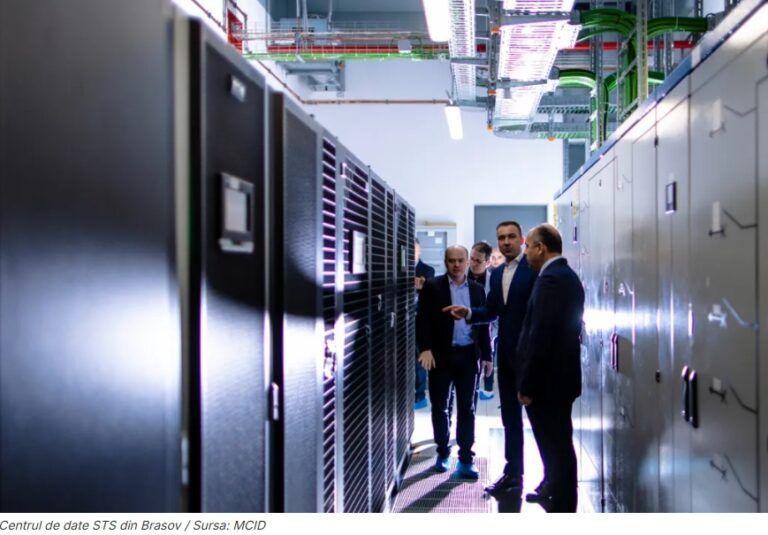 Licitație de 180 milioane de euro: Minimum 30 de sisteme IT publice trebuie mutate în cloudul privat guvernamental până la jumătatea anului 2026