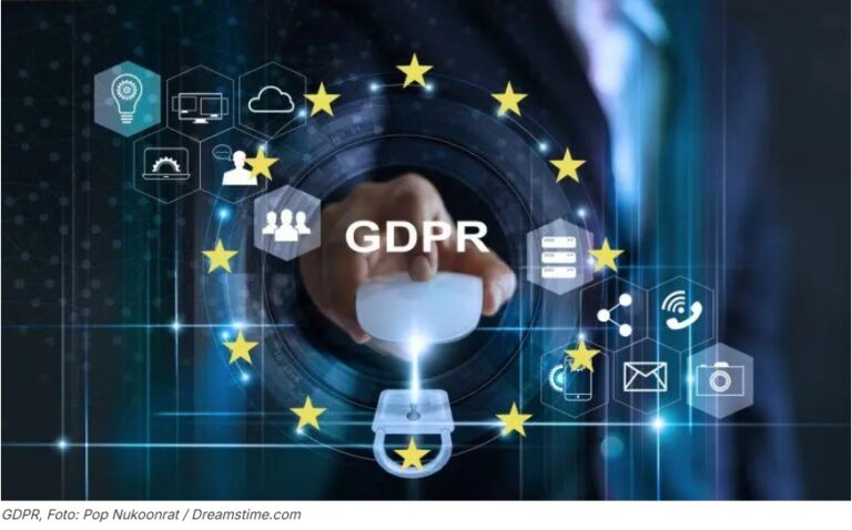 Val de amenzi GDPR: O firmă, amendată cu 10.000 de euro după ce a trimis prin WhatsApp parole de acces în Revisal pentru mai multe firme / UniCredit, amendă de 15.000 de euro