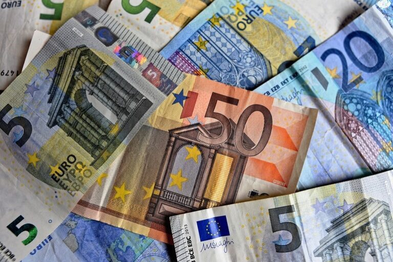 Fond american de 1,8 miliarde euro pentru investiții în companii IT europene