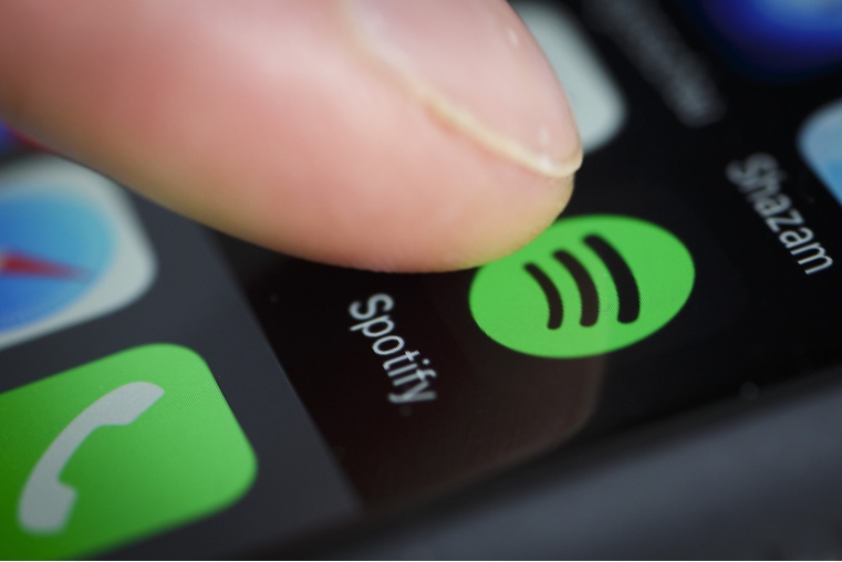 2024 a fost primul an în care Spotify a făcut profit