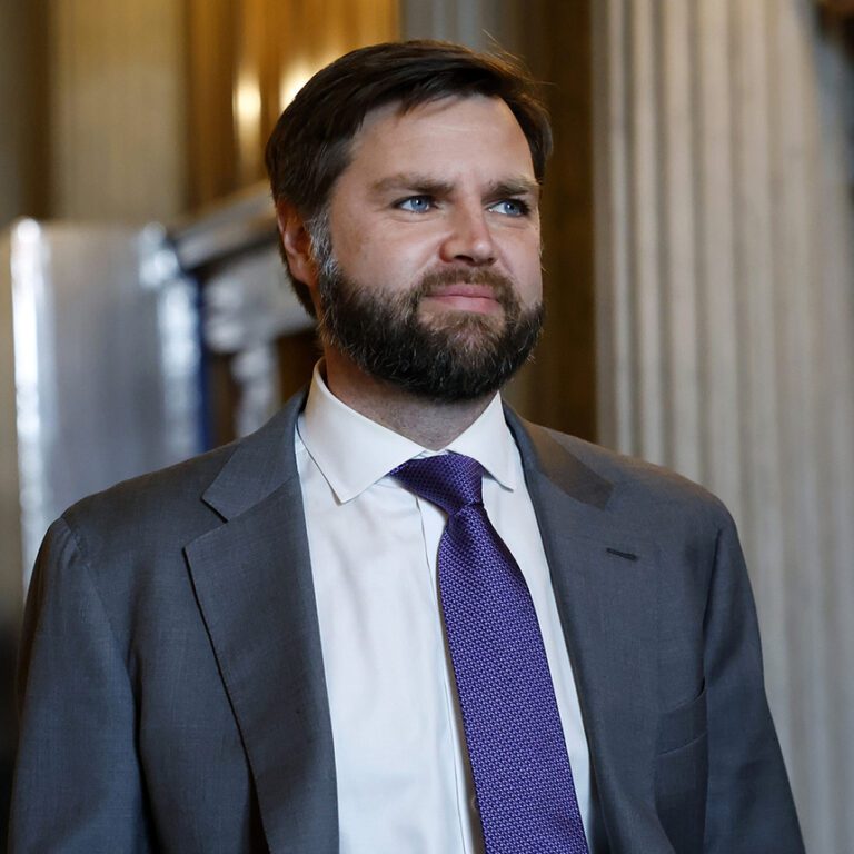 Vicepreşedintele american JD Vance: SUA vor proteja tehnologiile de AI şi cipurile americane de utilizări ostile