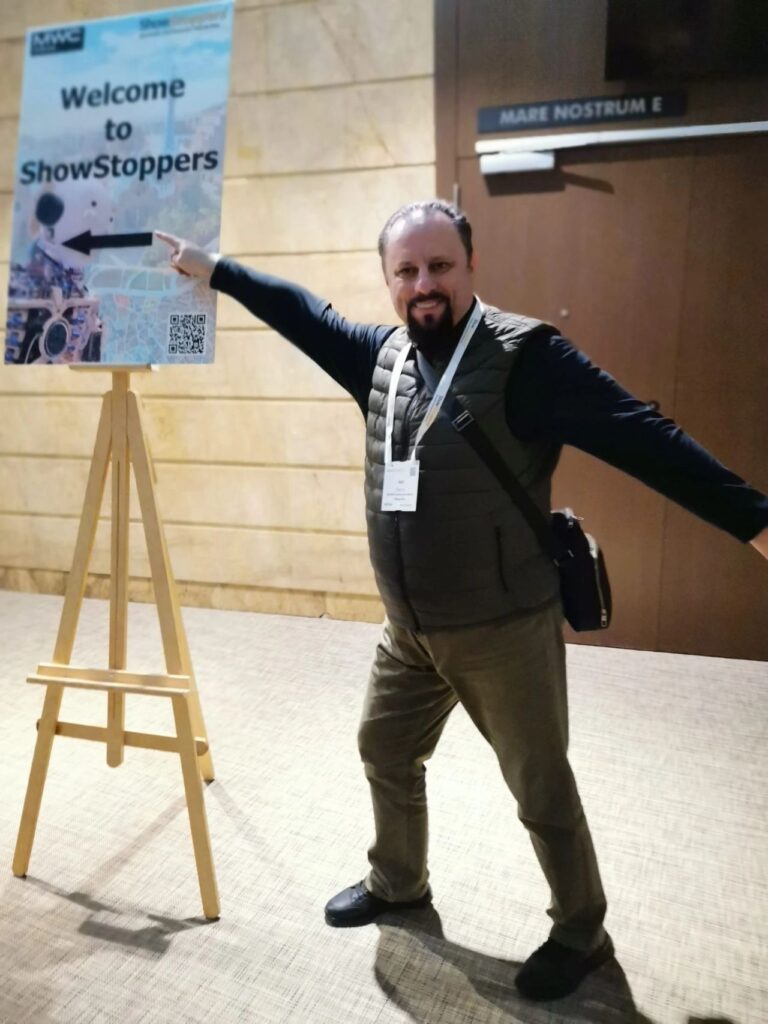 MWC Barcelona 2025: Viitorul conectivității și tehnologiei