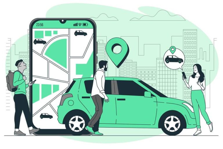 Prejudiciu de peste 3 milioane de lei cauzat bugetului de stat de către o firmă din domeniul ridesharing din Bucureşti / Ar fi derulat activitate, în perioada 2022 – 2024, fără a încheia acte pentru angajaţi şi fără a plăti contribuţii pentru aceştia