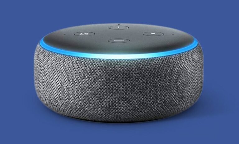 Amazon va opri funcția care împiedică trimiterea înregistrărilor vocale de pe Echo către cloud