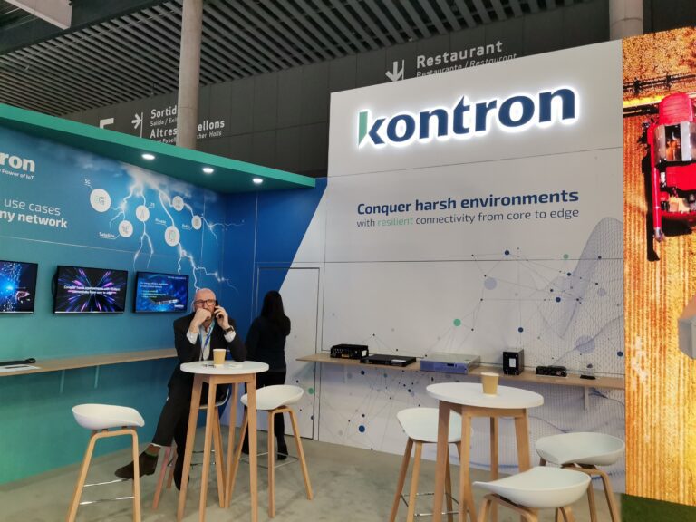 Kontron la MWC 2025: Conectivitate industrială de ultimă generație, chiar și în medii extreme