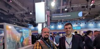 VIDEO Interviu cu Daniel Tudose, Country Manager – Ericsson România @ MWC 2025 Barcelona, despre impactul noilor tehnologii disruptive asupra pieței globale, dar și locale