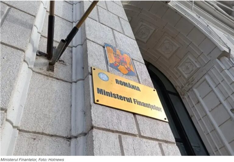 Cum vor Finanțele să asigure continuitatea serviciilor IT împotriva unor atacuri cibernetice? Licitație de peste 5 milioane de euro într-un centru de date din Brașov