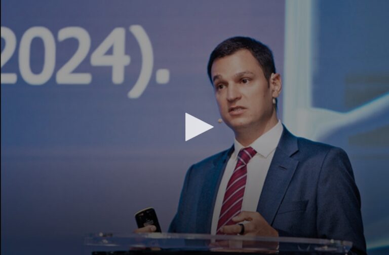 Mihai Manole, managing director Tema Energy: România e cu 5-10 ani în urma Poloniei la dezvoltarea centrelor de date, dar avem avantaje competitive faţă de restul regiunii – costuri mai mici de construcţie şi forţă de muncă înalt calificată